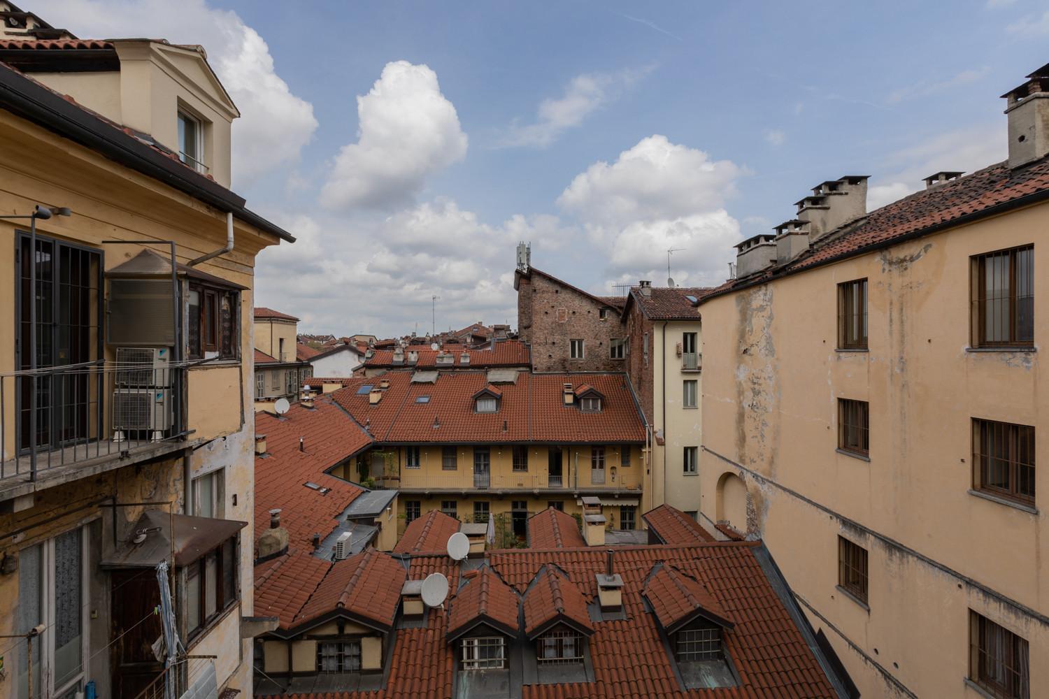 La Corte By Wonderful Italy Turim Exterior foto