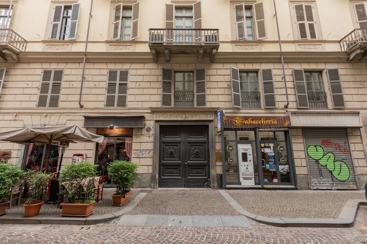 La Corte By Wonderful Italy Turim Exterior foto